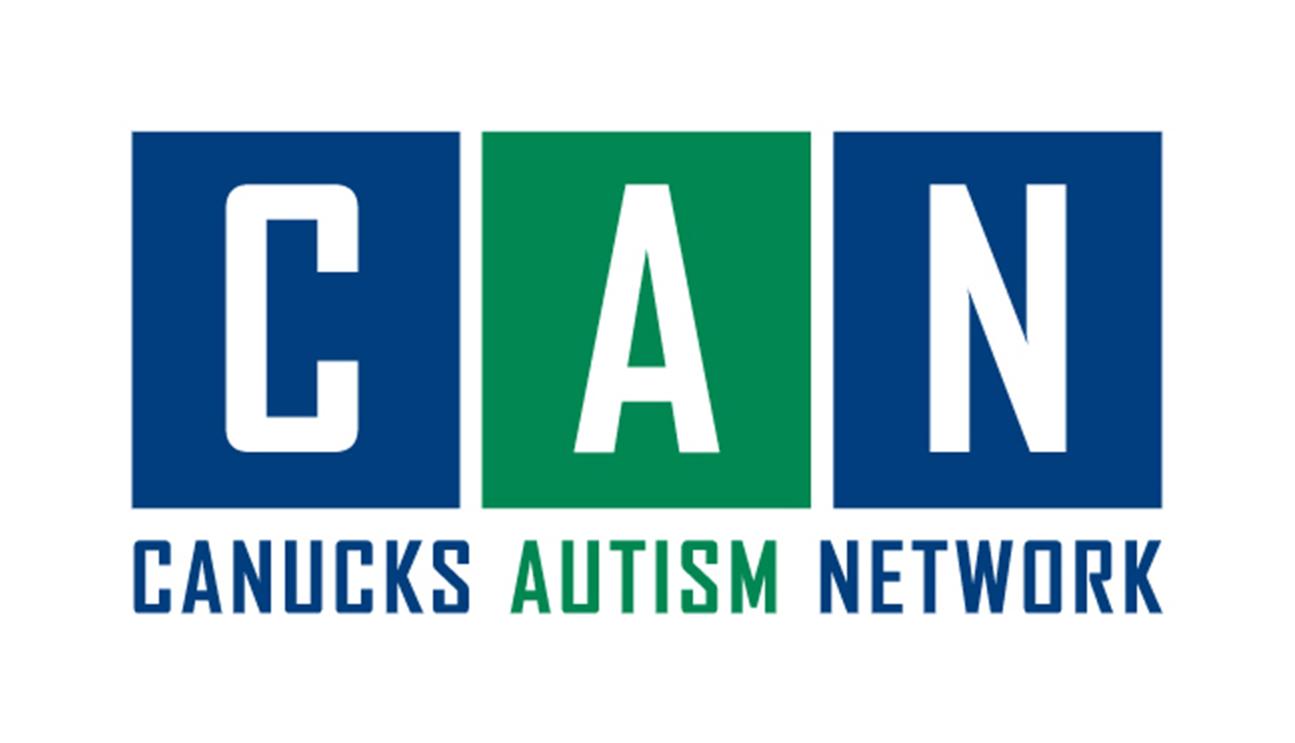 Canucks Autism Network Society