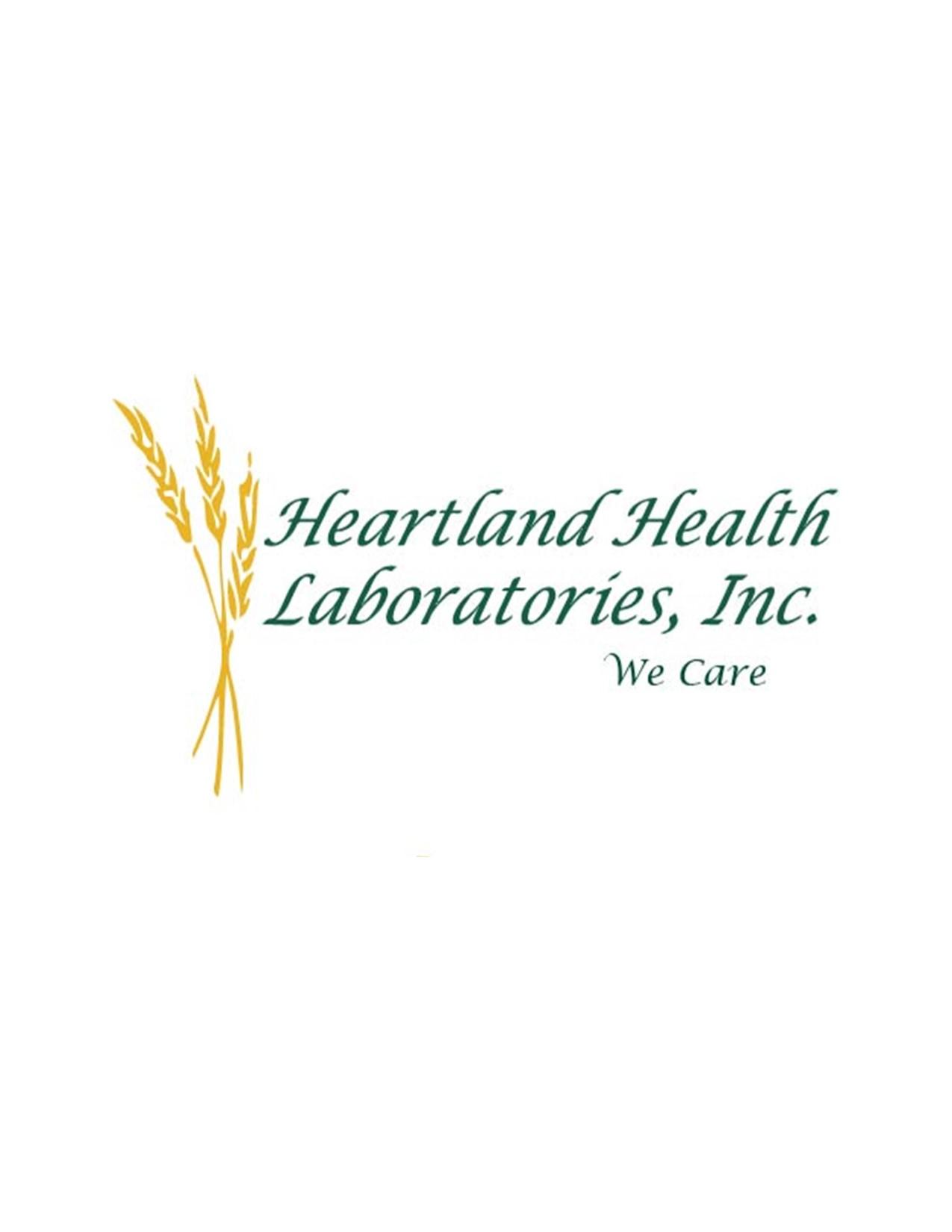 View jobs at Heartland Health Laboratories Inc.