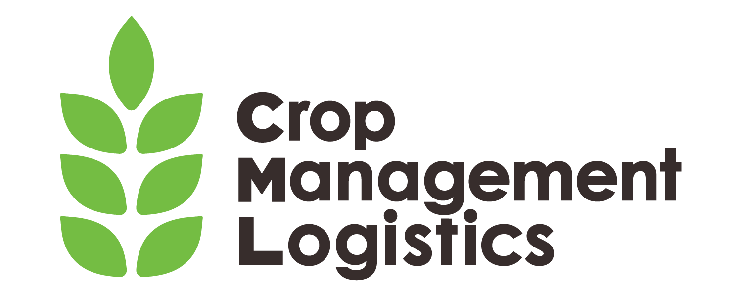 Crop Management Logistics