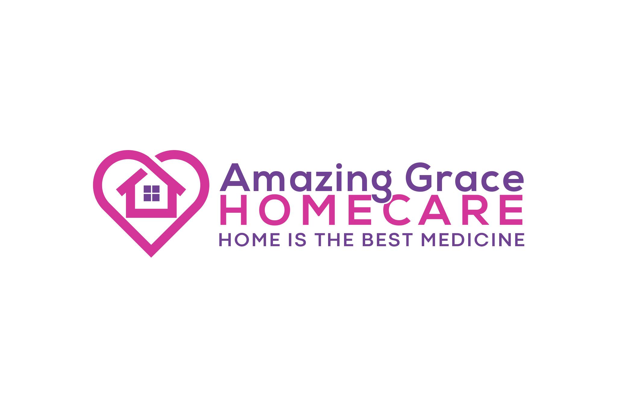 Amazing Grace Home Health Care