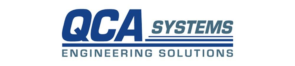 View jobs at QCA Systems & QCA Insights