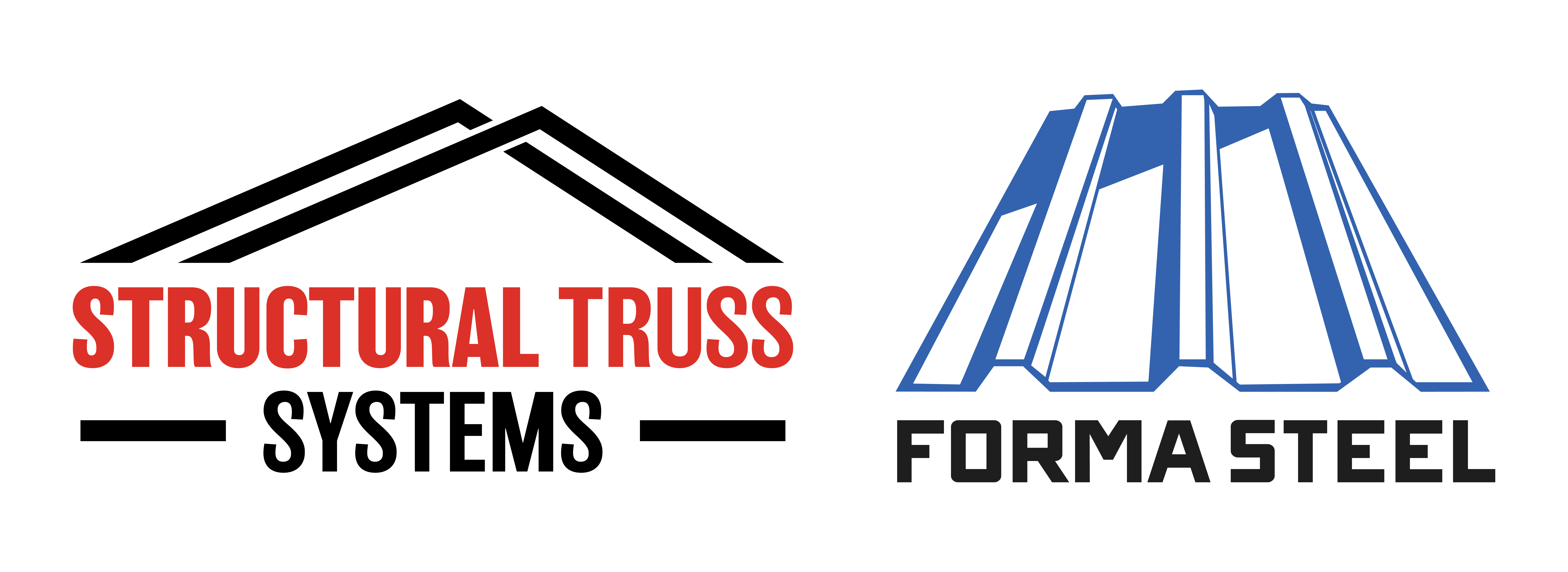 Structural Truss Systems & Forma Steel