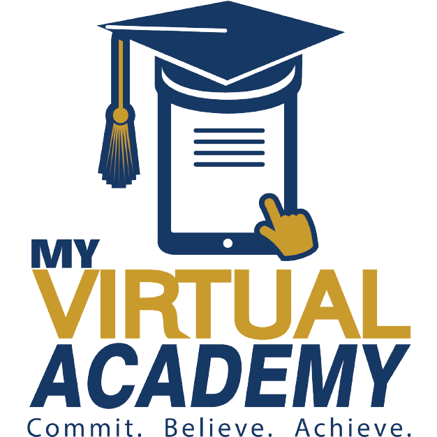 Driver for Alternative Education Center at My Virtual Academy