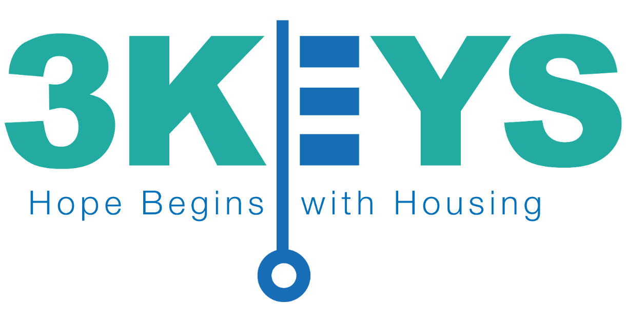 Supportive Housing Specialist at 3KEYS INC