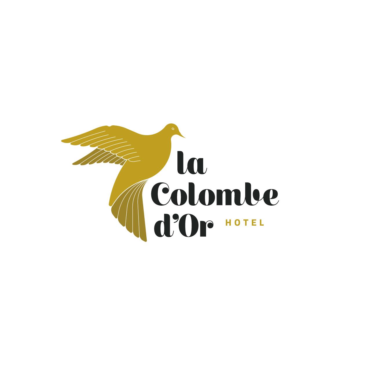 La Colombe d'Or Hotel and Tonight & Tomorrow Restaurant
