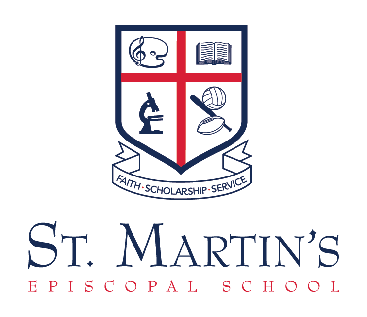 St. Martin's Episcopal School