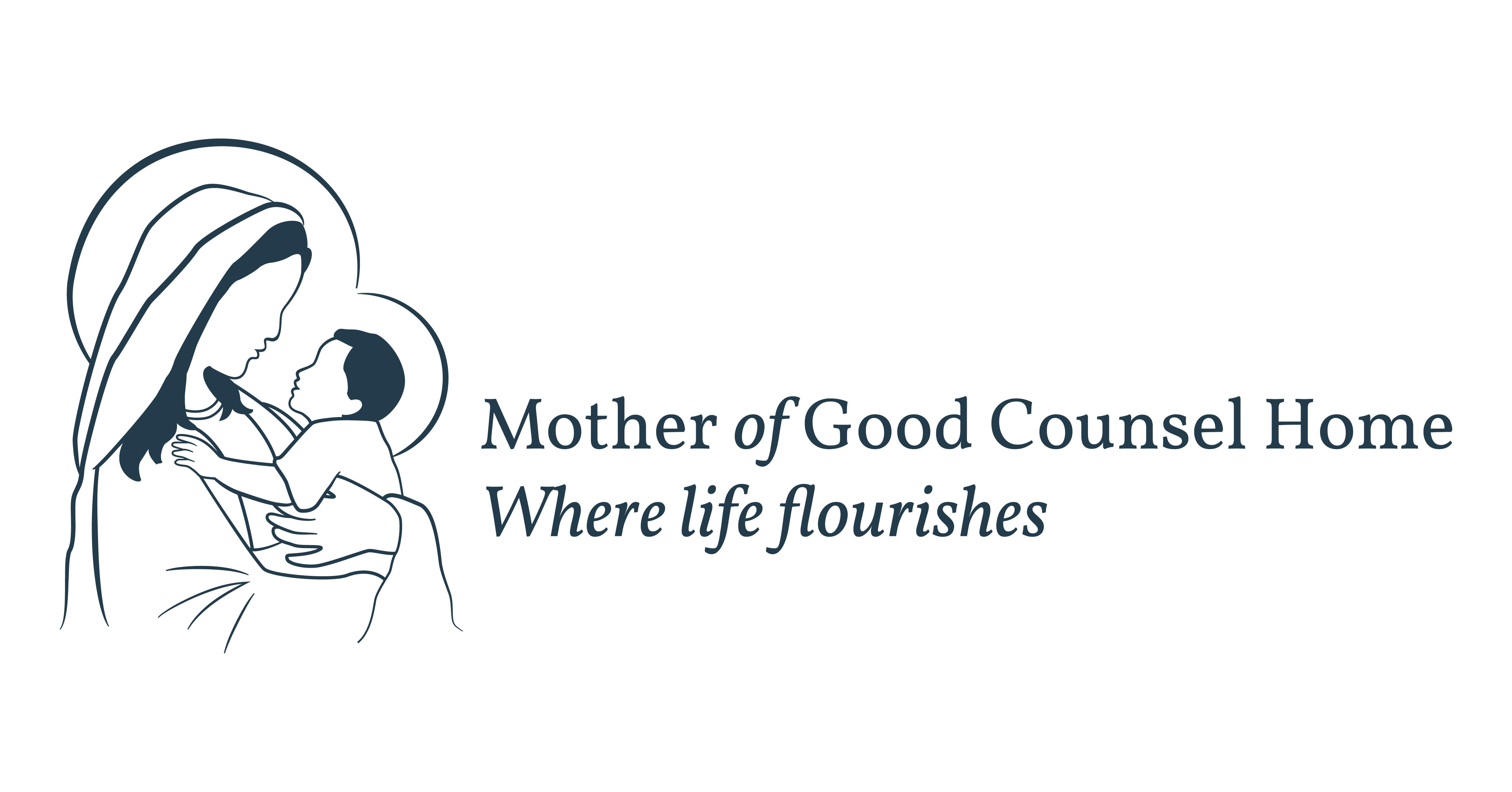 Mother of Good Counsel Home