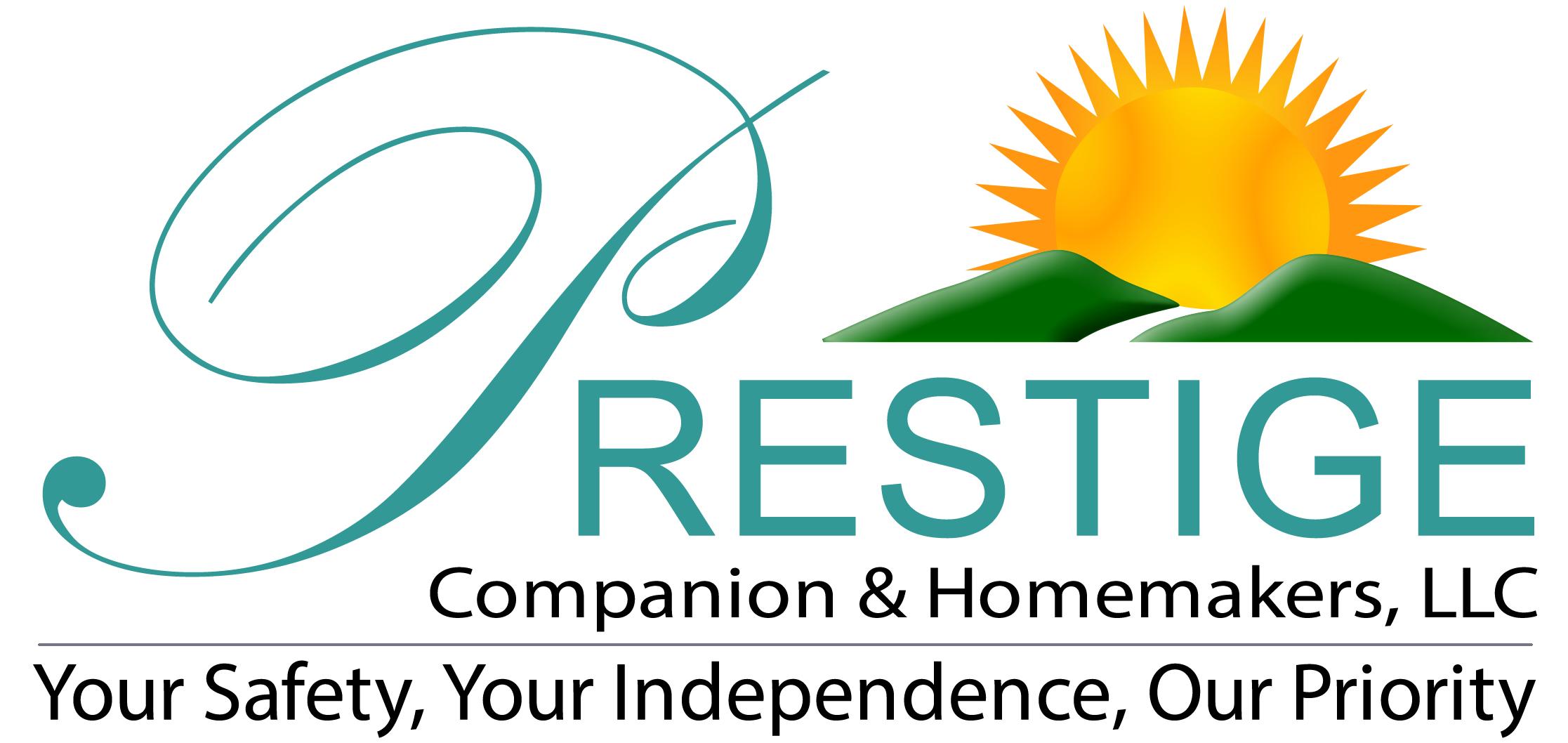 Prestige Companion and Homemakers