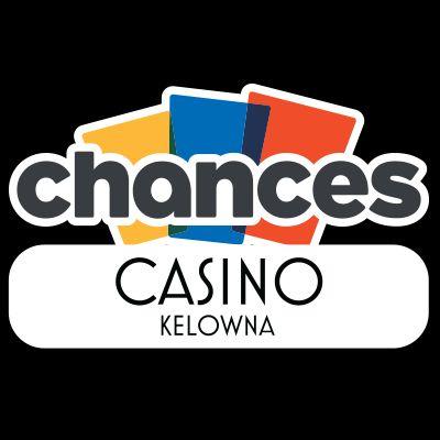 Chances Casino Kelowna