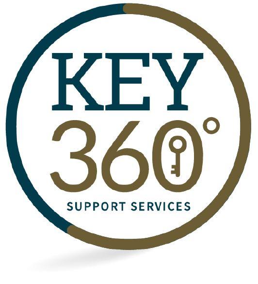 View jobs at Key 360 Support Services, LLC