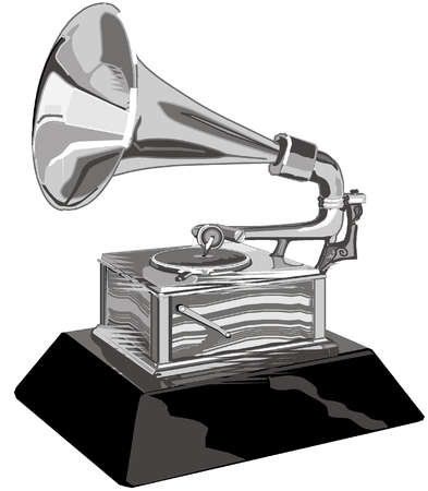 Grammy award