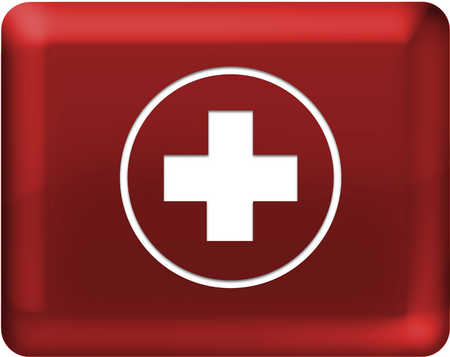 red cross