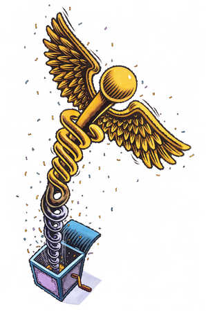 Caduceus