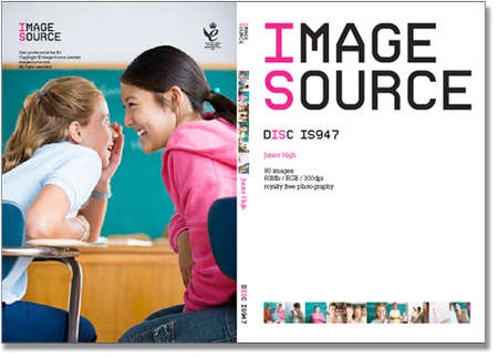 VCD Title - Junior High