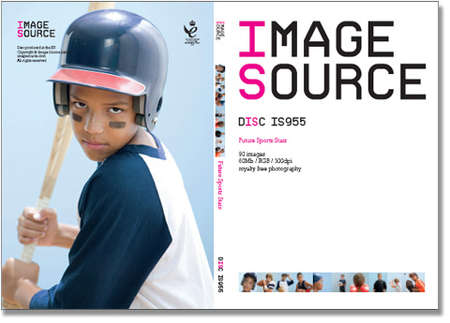 VCD Title - Future Sports Stars
