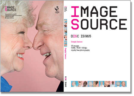 VCD Title - Simply Seniors