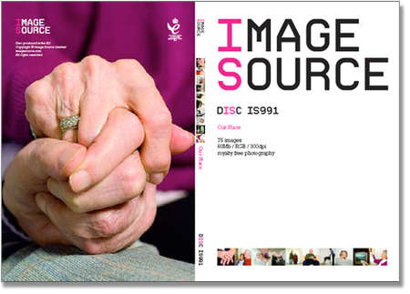 VCD Title - Our Place