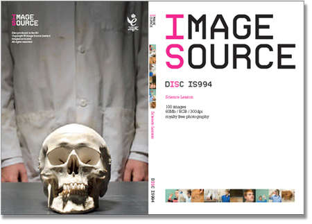 VCD Title - Science Lesson