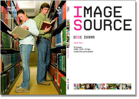 VCD Title - Study Time