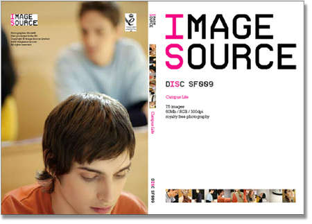 VCD Title - Campus Life