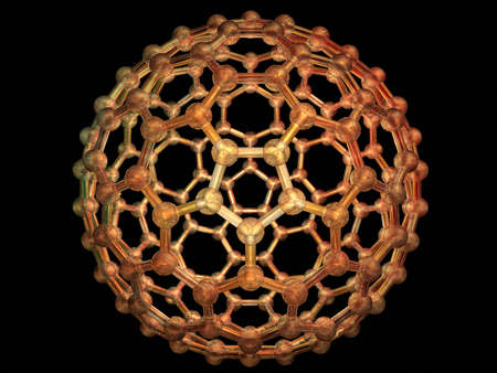 Nbuckyball C180