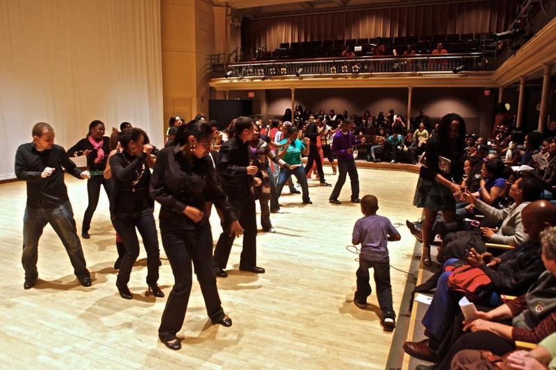 hsbse no half steppin