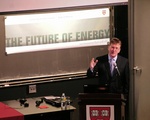 The Future of Energy: Micheal Skelly The Future of Energy: Micheal Skelly