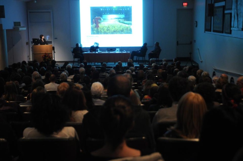 Melissa Chiu Presentation