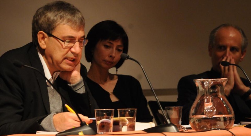 Pamuk, Chiu and Lowry