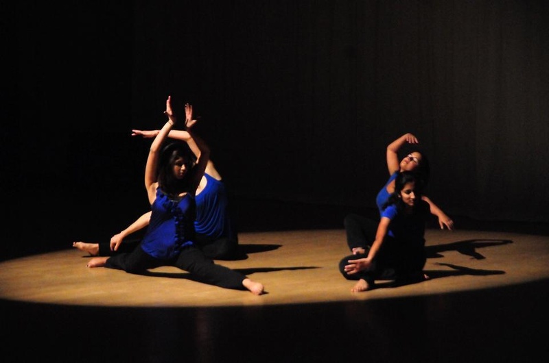 Raunak performers for charity