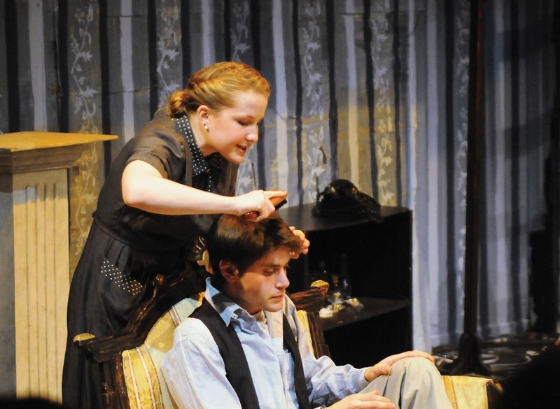 Glass Menagerie 2 Glass Menagerie 2