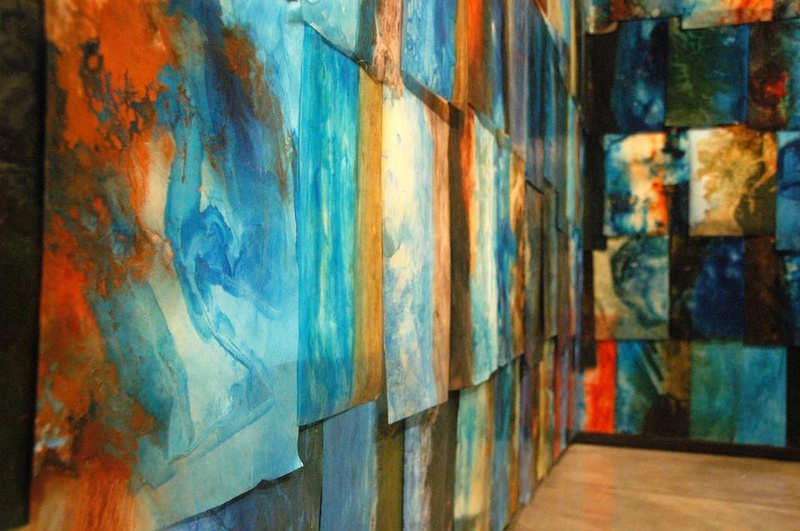 Cristóbal Lehyt Exhibition