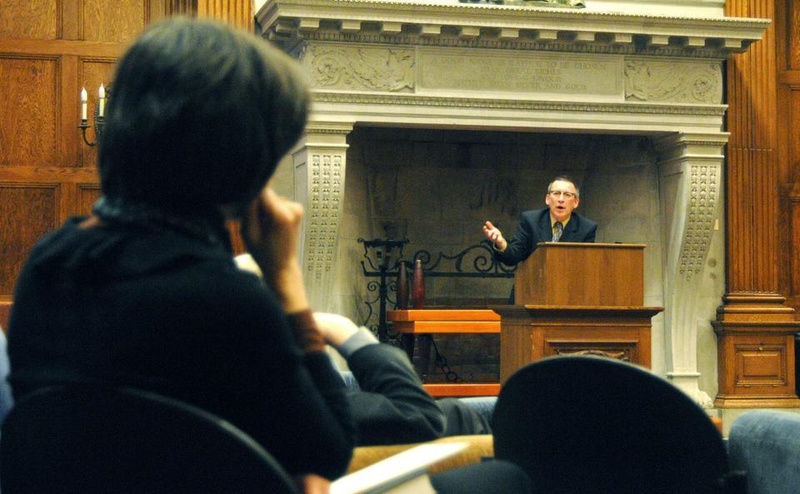 Double Life of Adam Mickiewicz