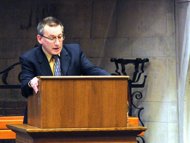 Double Life of Adam Mickiewicz