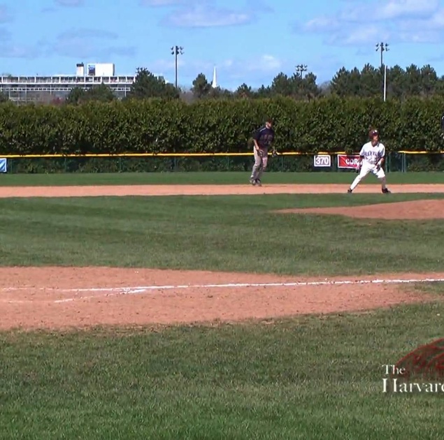 Harvard Comes From Behind and Keeps Momentum in Sweep of Penn Sports