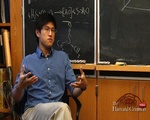 Lab Rat of the Week: Brandon Seah '11