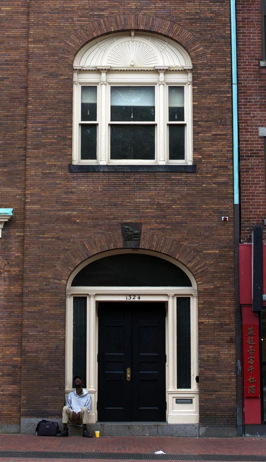 The Men's Final Clubs at Harvard Flyby The Harvard Crimson