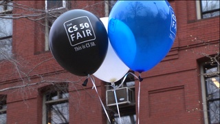 CS50 Fair