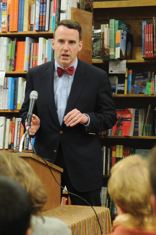 Edward Glaeser | News | The Harvard Crimson