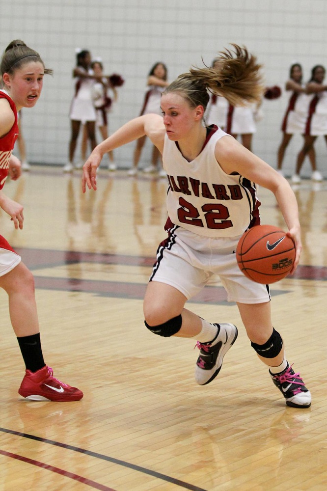  Sports The Harvard Crimson