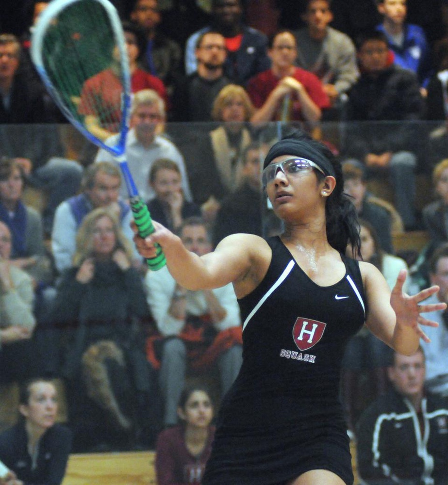 Close But Not Close Enough | Sports | The Harvard Crimson