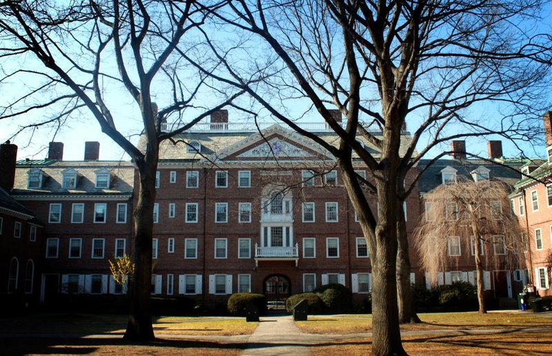 Kirkland House Flyby Image