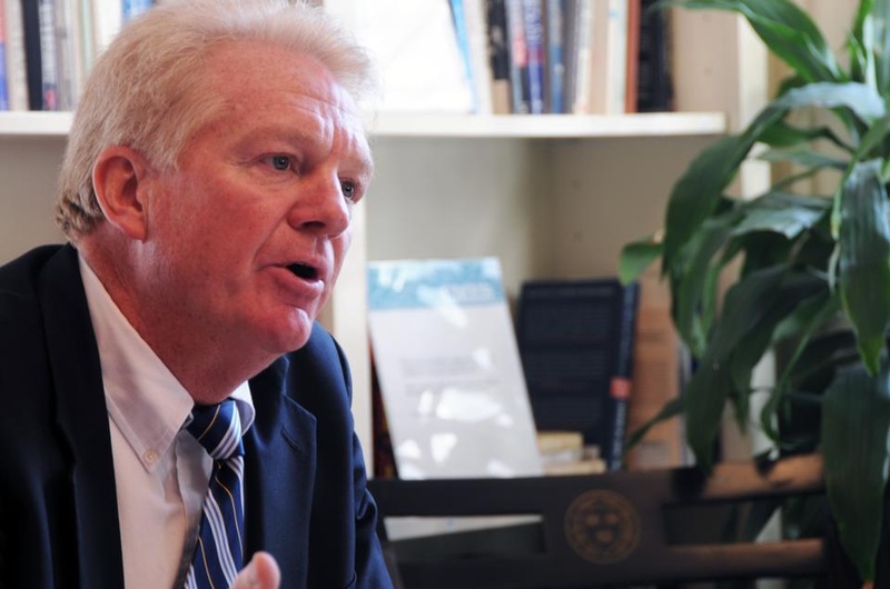 Repercussions of the Revolution