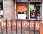 Doma Liquor