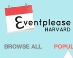 EventPlease Website