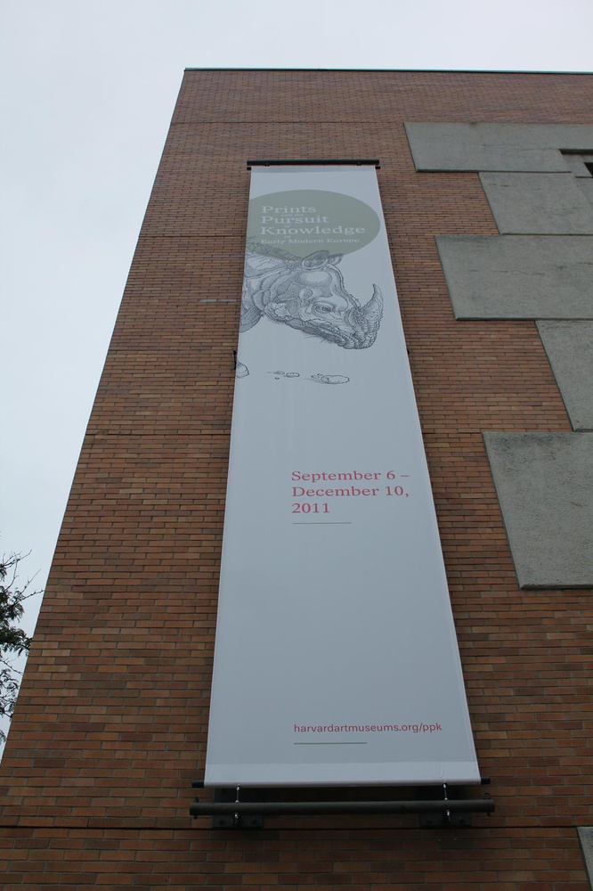 Prints and the Pursuit of Knowledge Exhibit Opening | News | The ...