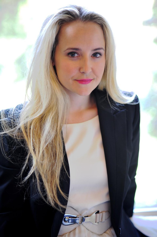 alexa | Magazine | The Harvard Crimson