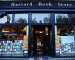 Harvard Bookstore