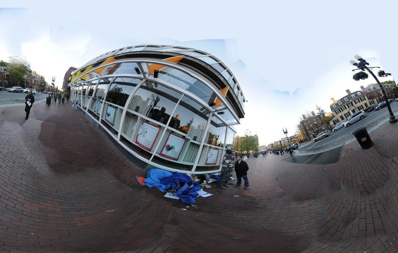 This week's FM Scrutiny: Life Out Here