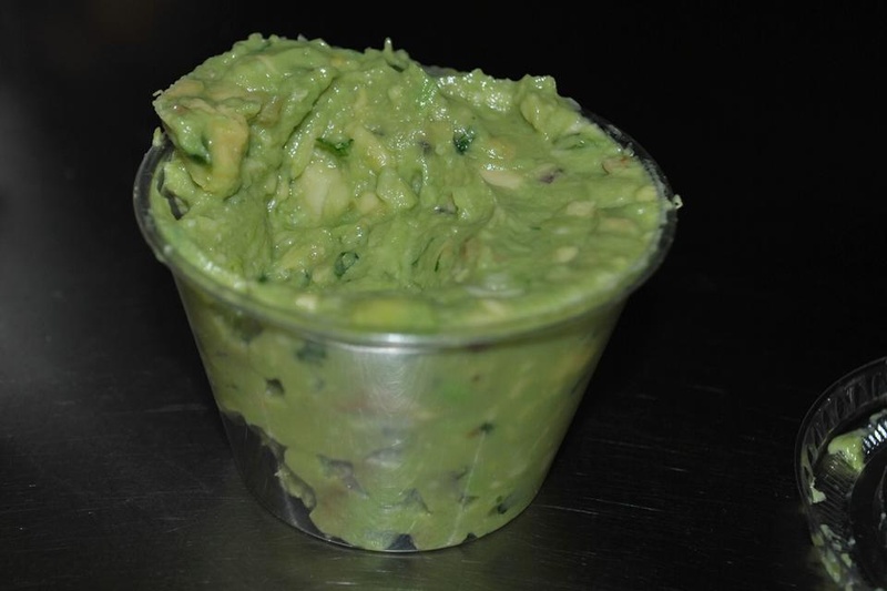 Guac And Roll